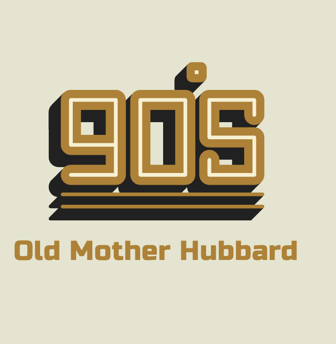Old Mother Hubbard Official Website